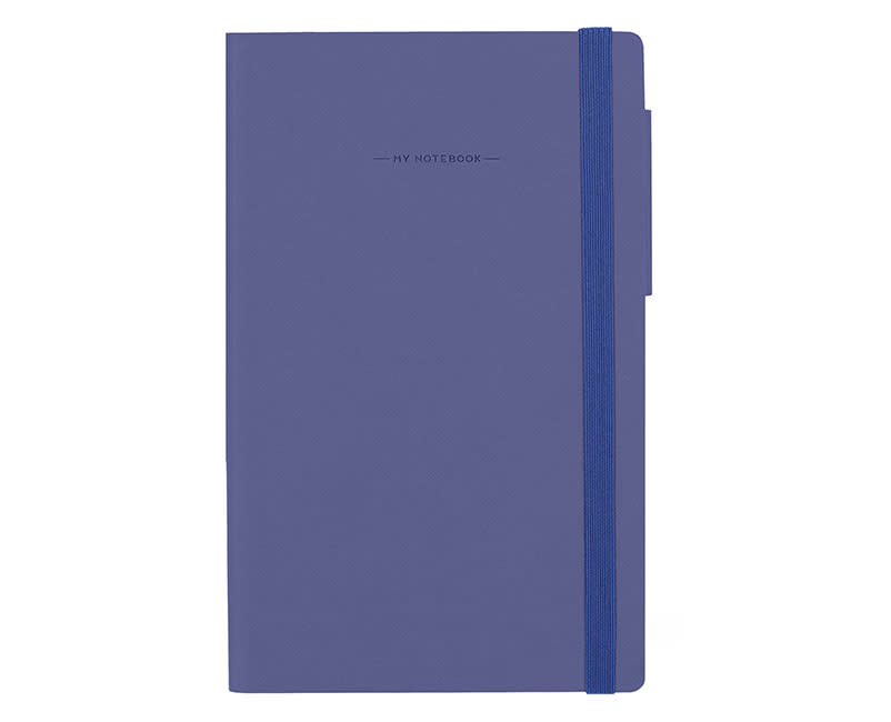 ΣΗΜ/ΤΑΡΙΟ MY NOTEBOOK