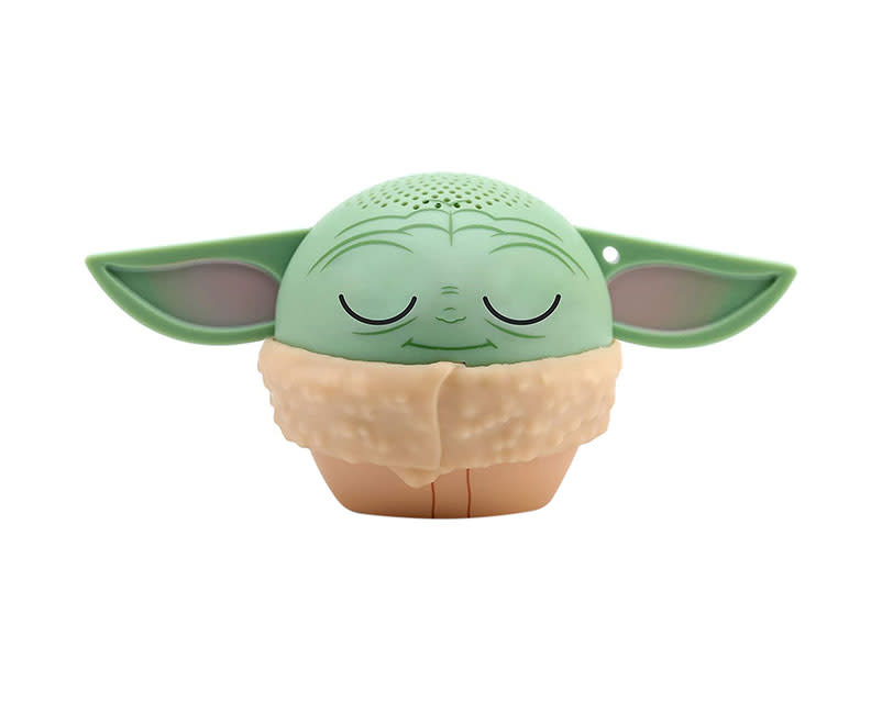StarWars-Child eyes closed Bluet spkrs