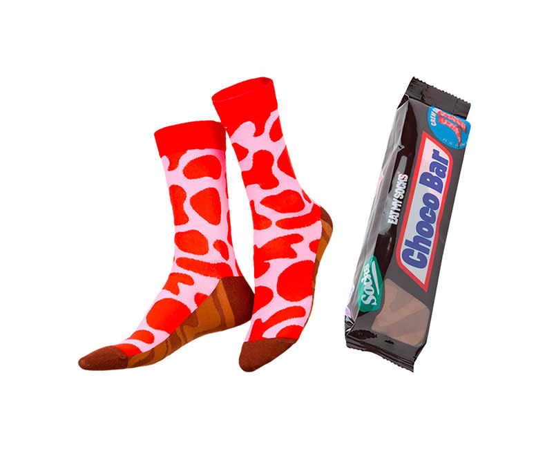 EMS ΚΑΛΤΣΕΣ CHOCO BAR