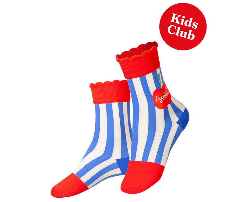 EMS ΠΑΙΔΙΚΕΣ ΚΑΛΤΣΕΣ CANDY APPLE