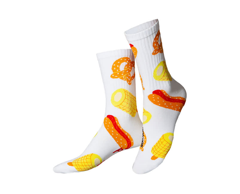 EMS ΚΑΛΤΣΕΣ FLAT HOT TO GO