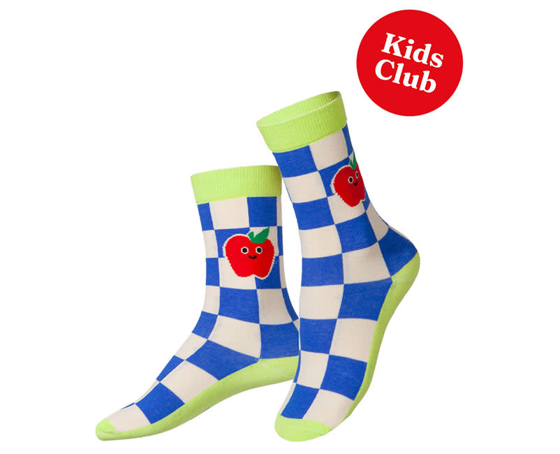 EMS ΠΑΙΔΙΚΕΣ ΚΑΛΤΣΕΣ JUICE APPLE