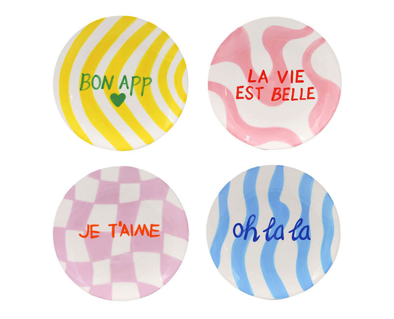 ΠΙΑΤΑ DIEGO 4TEM ASSORTMENT QUE RICO