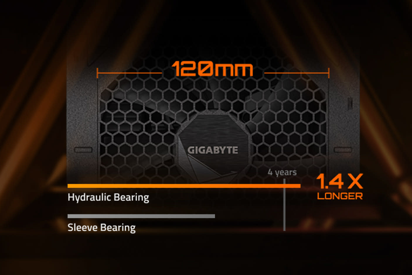 5023114-Tile-3-120mm-Hydraulic-Bearing