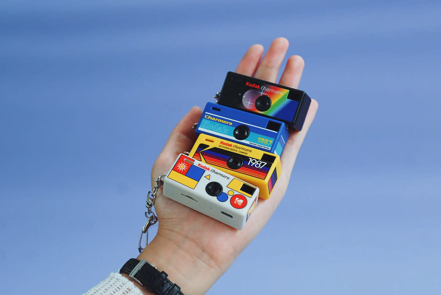 KODAK Frames & Filters