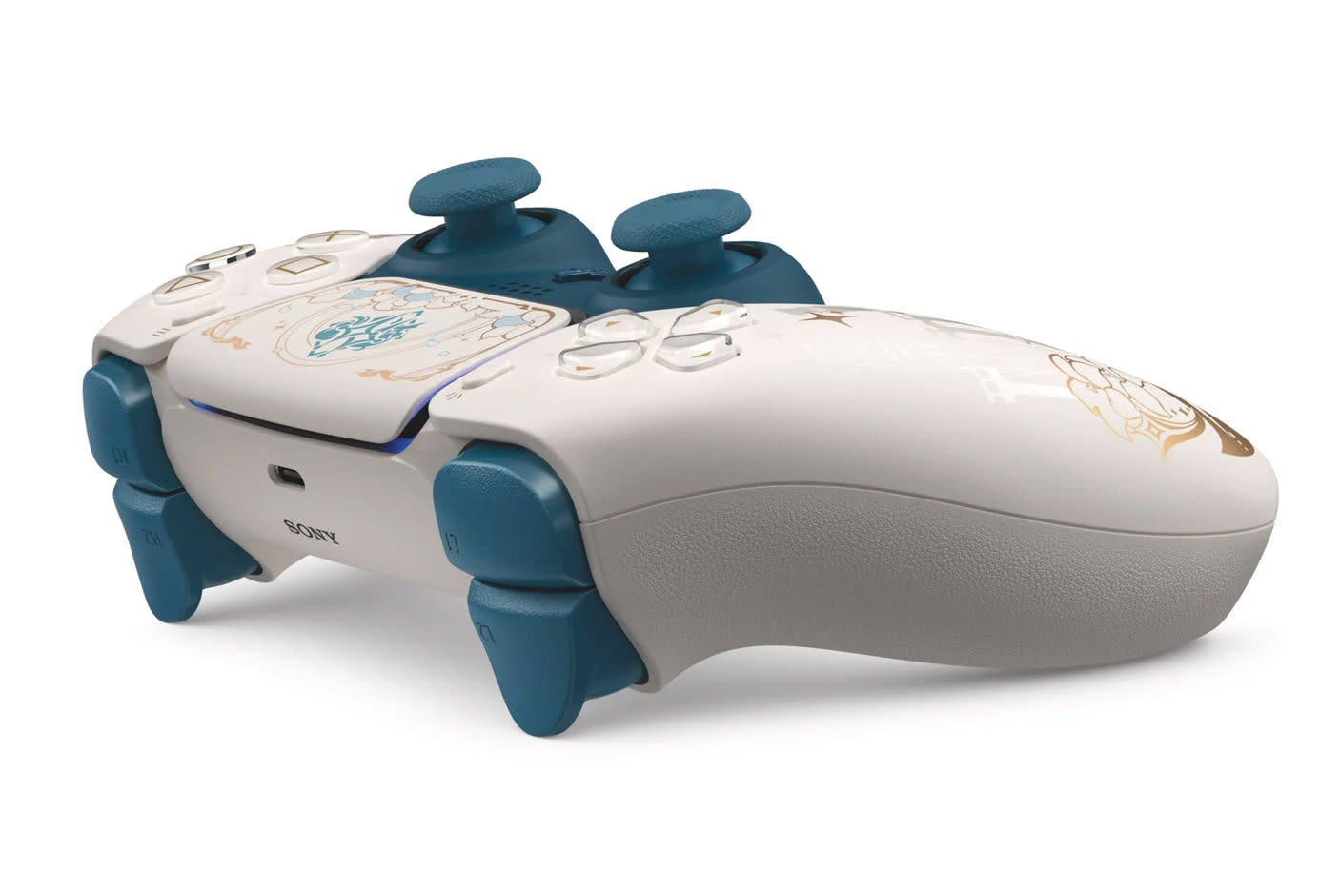 Heighten Your Senses™