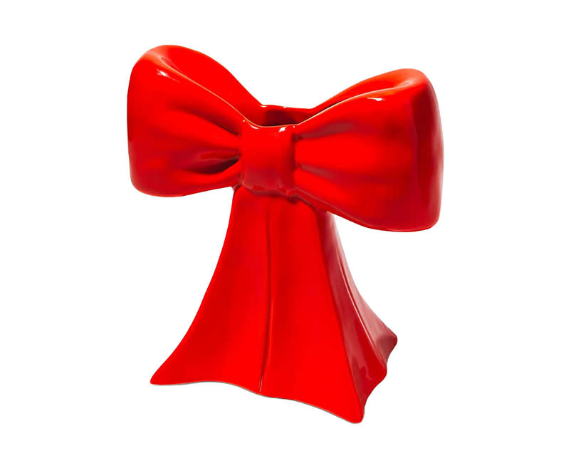 DOIY ΒΑΖΟ ΦΙΟΓΚΟΣ ΚΟΚΚΙΝΟ