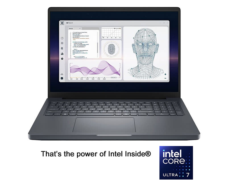 Dell Pro Max 16 Plus MB16250