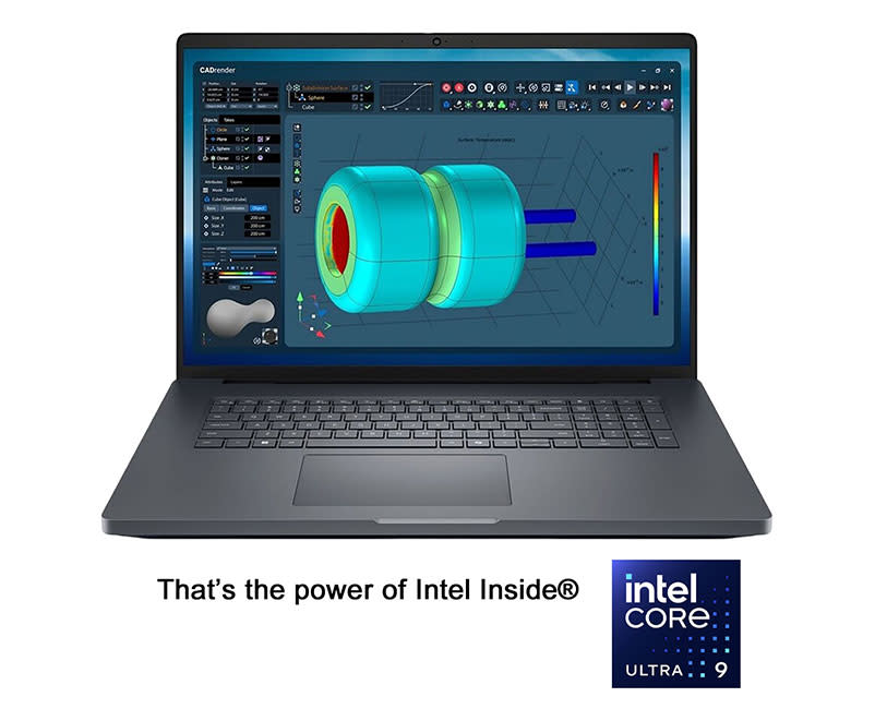 Dell Pro Max 18 Plus MB18250