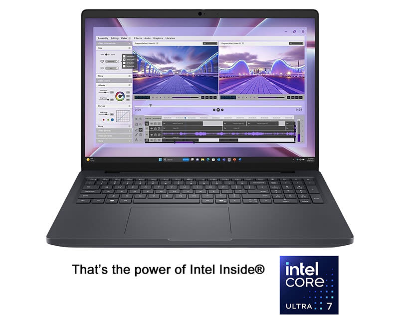 Dell Pro Max 16 MC16250