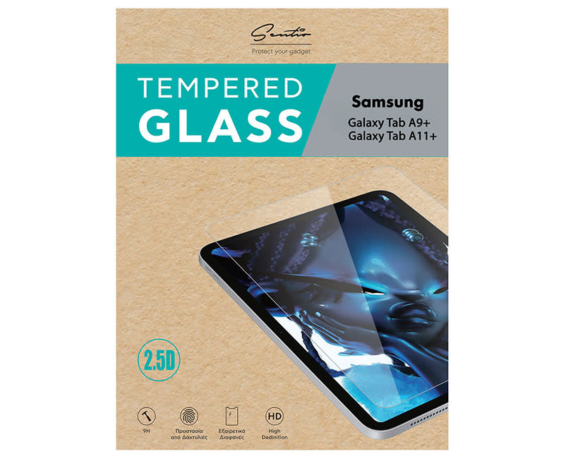 Sentiο Γυαλί Samsung Galaxy Tab A9+