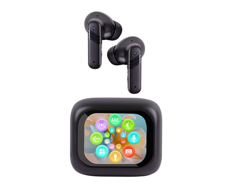 Trevi EAR 100 AID AI Simultaneous Translation Headphones