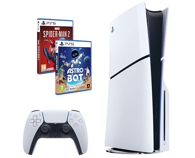 PlayStation®5 Console Slim CFI-2000