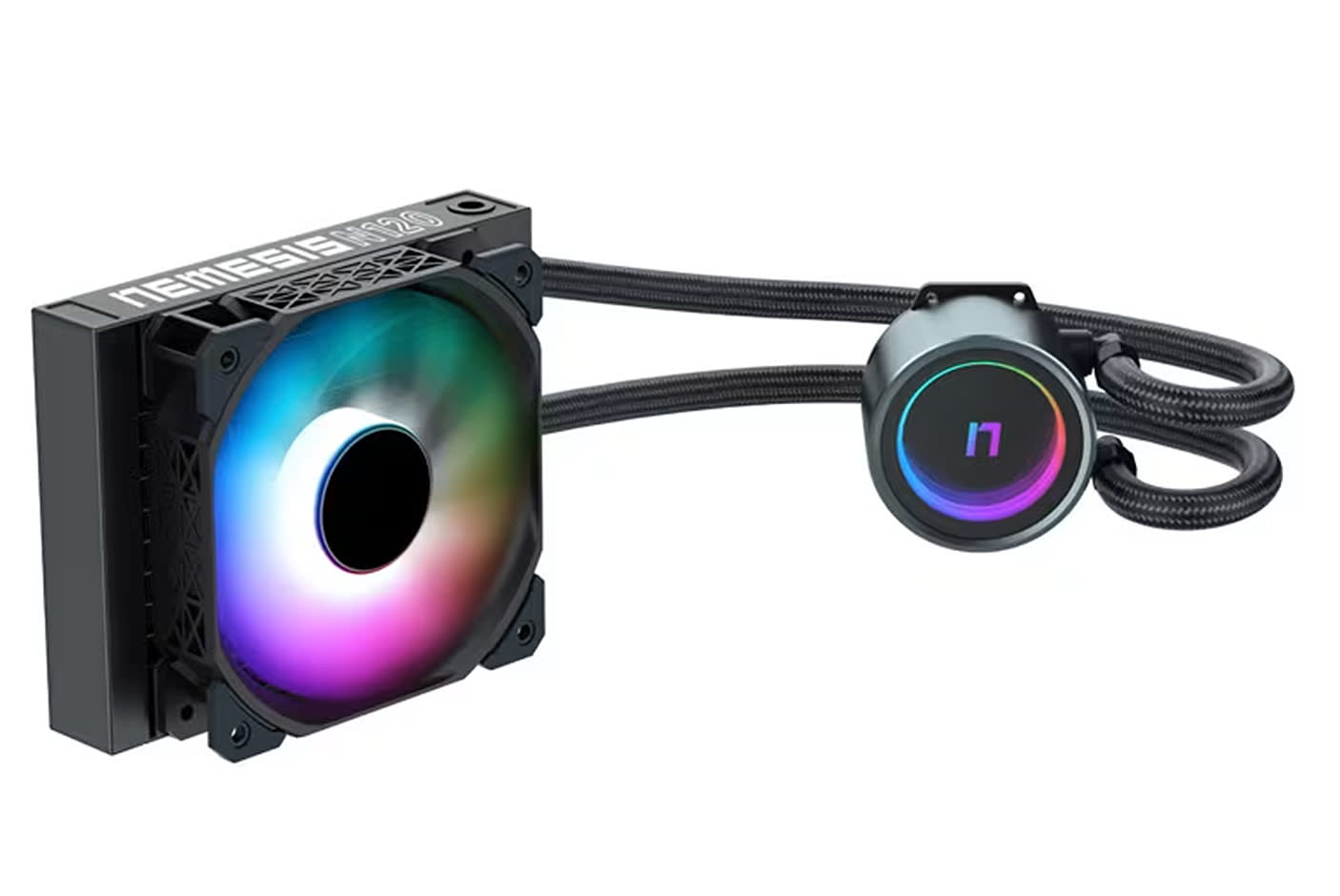 Turbo-X Spectra Pro Bundle 