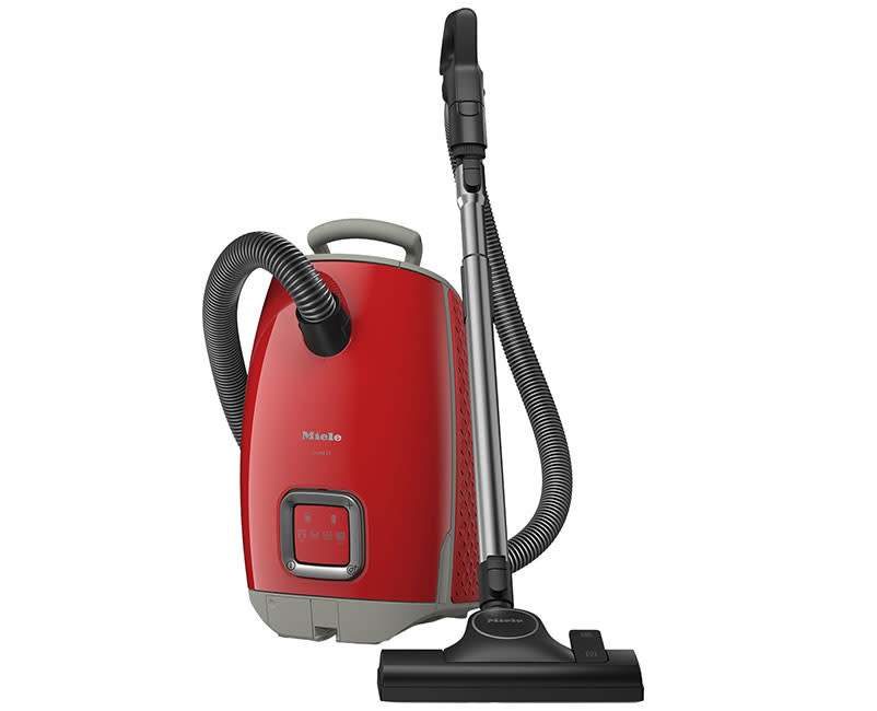 Miele Σκούπα Με Σακούλα 12851770