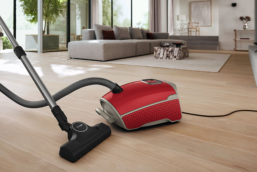 Άνεση που σε… ακολουθεί!