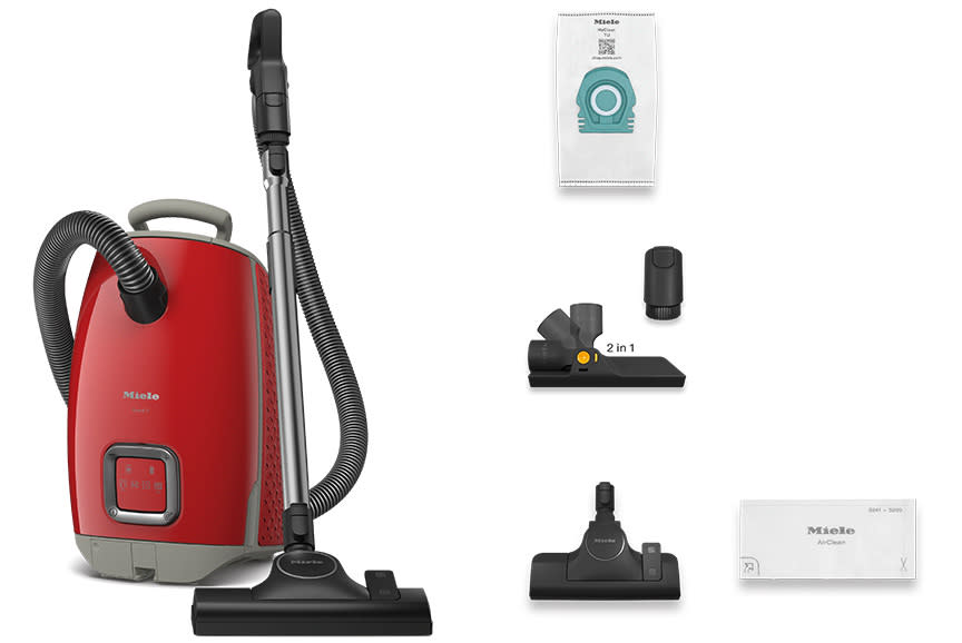 Με όλα τα απαραίτητα!