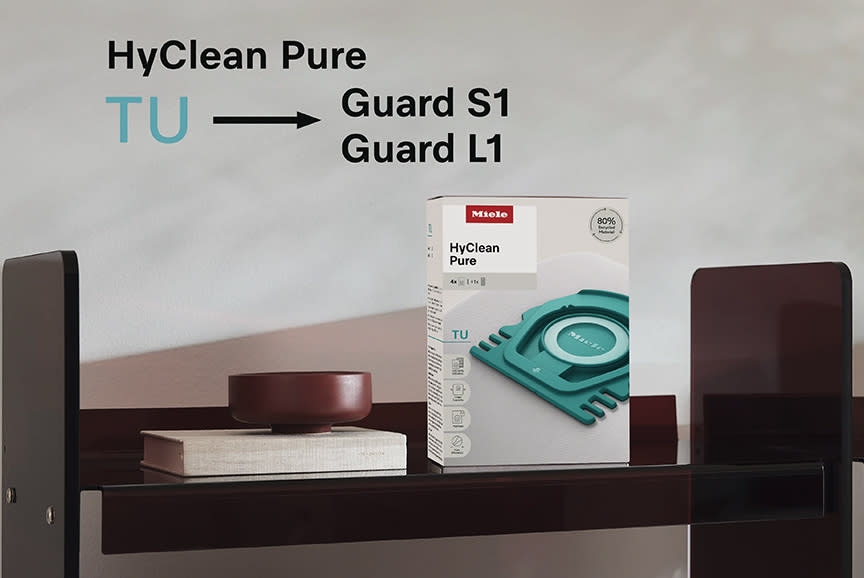  Δώρο που καθαρίζει… πριν καθαρίσεις!