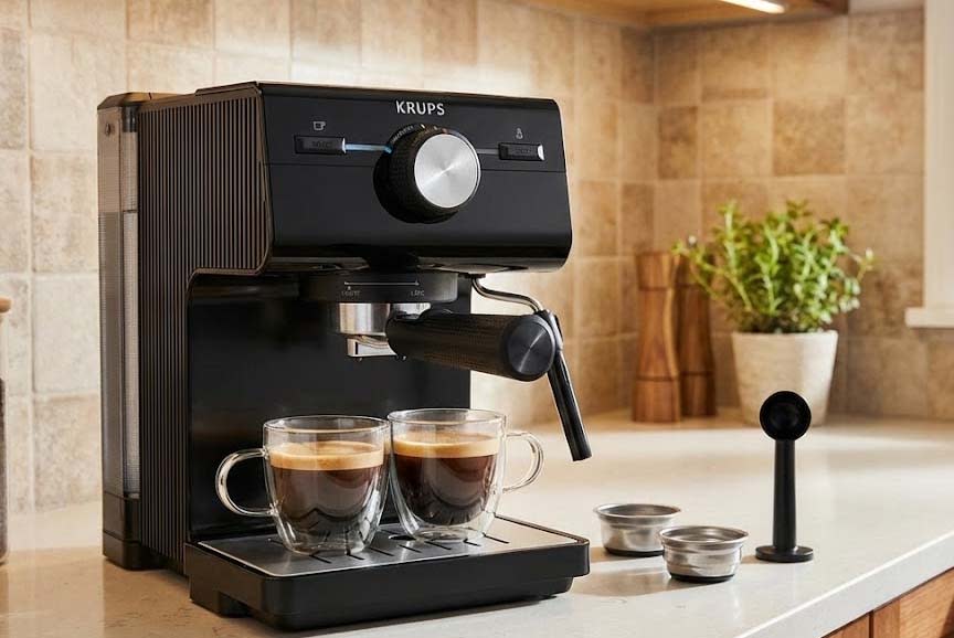 Εσύ έχεις τον έλεγχο