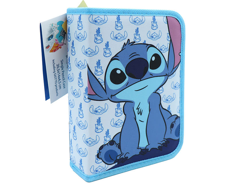 ΚΑΣΕΤΙΝΑ ΓΕΜΑΤΗ STITCH GIOTTO