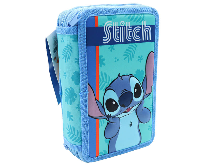 ΚΑΣΕΤΙΝΑ ΓΕΜΑΤΗ STITCH GIOTTO