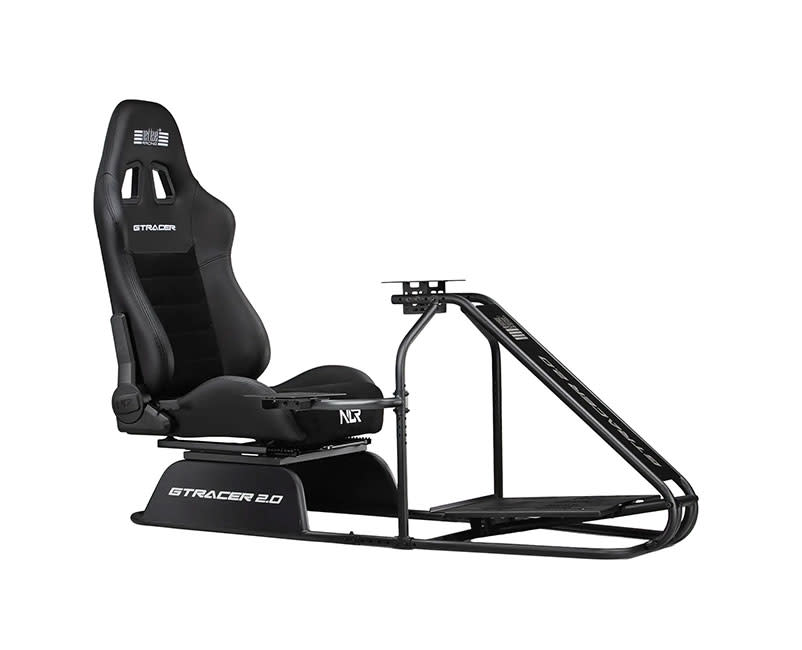 Next Level Racing GT Racer 2.0