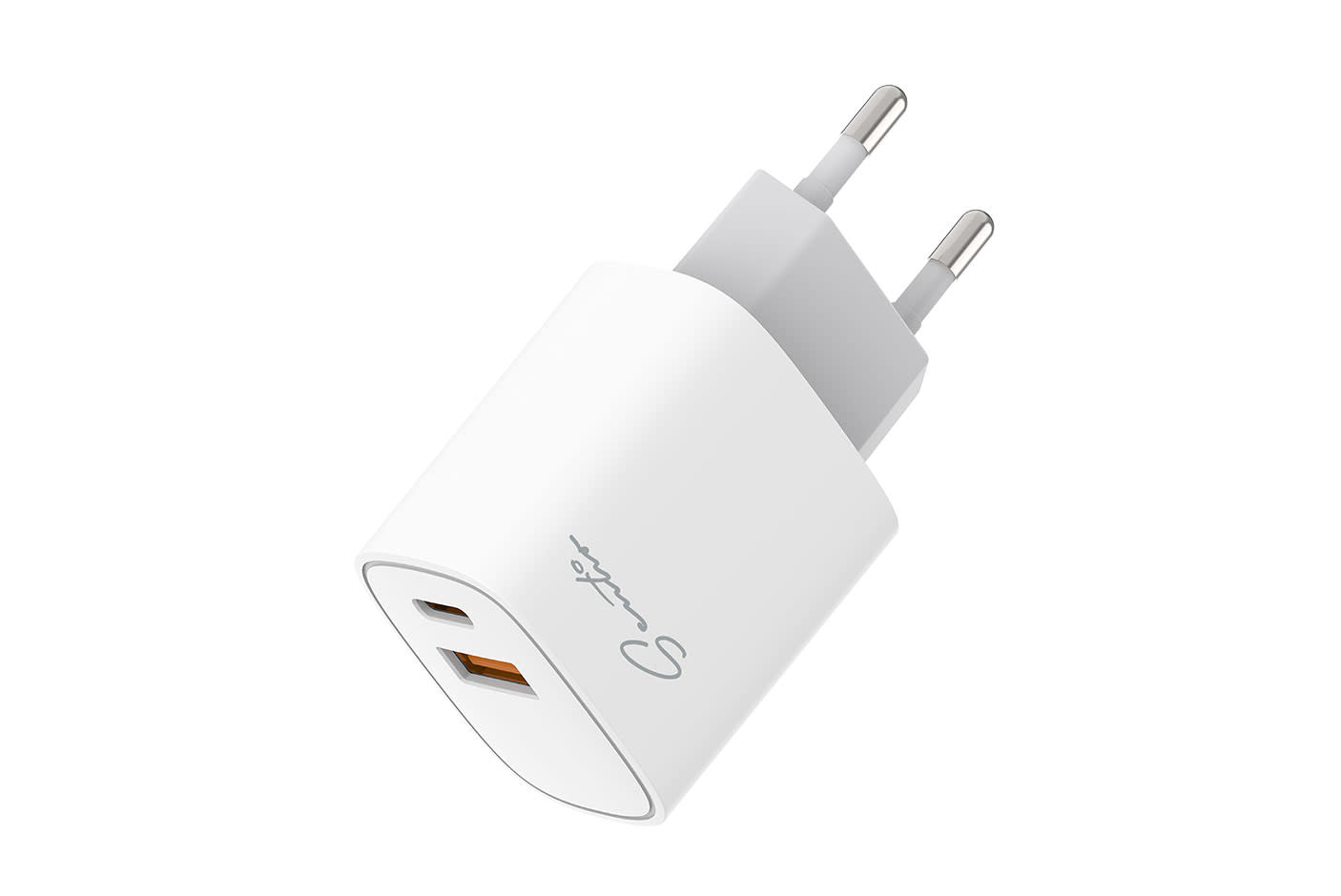 Sentio Φορτιστής 2 Θέσεων 10W