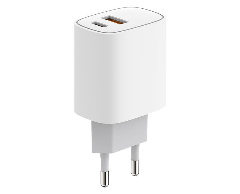 Sentio Φορτιστής 2 Θέσεων 10W