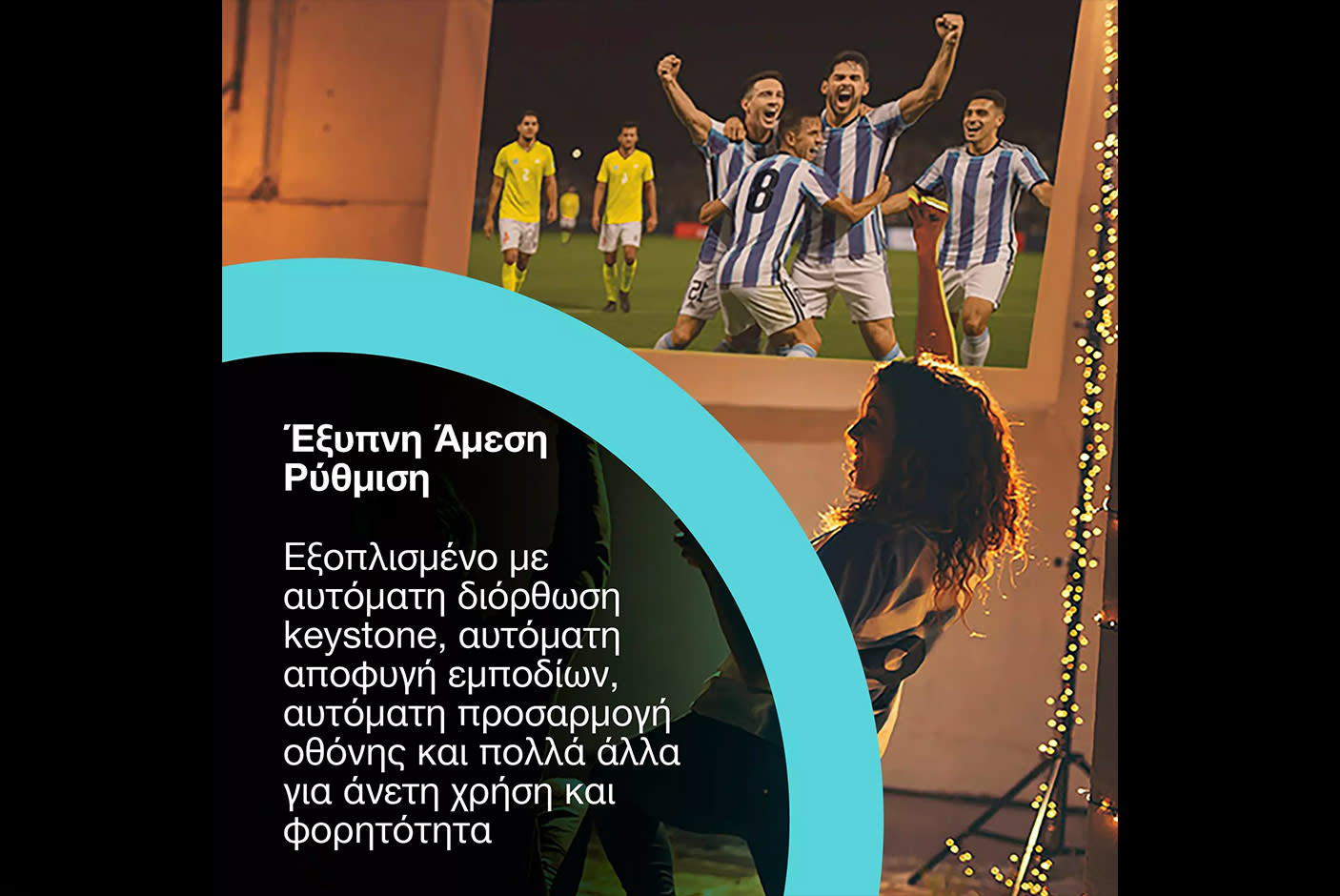 Epson Lifestudio Pop Plus EF-62B