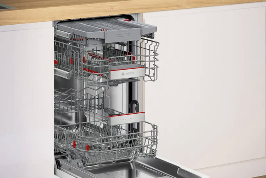 Απόλυτη ευελιξία στο γέμισμα!