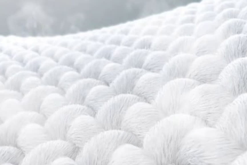 LG Πλυντήριο Ρούχων F4X5009TWB