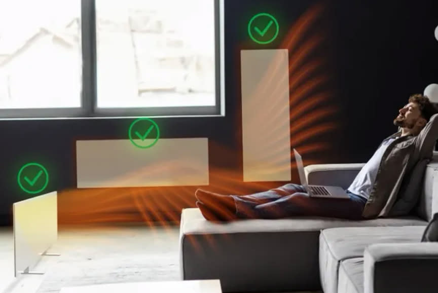 Υψηλή ενεργειακή απόδοση