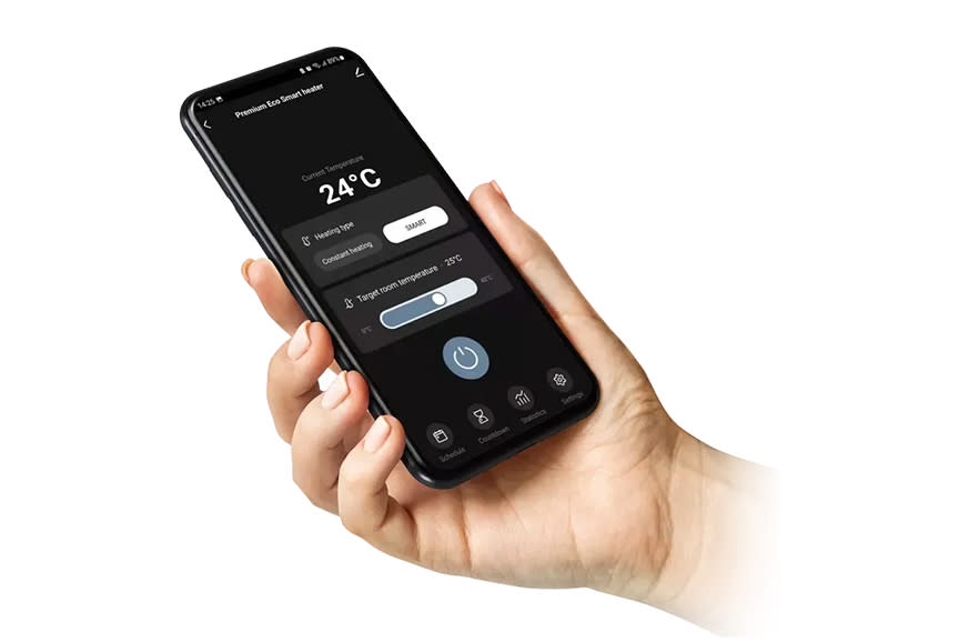 Έλεγχος… εξ αποστάσεως