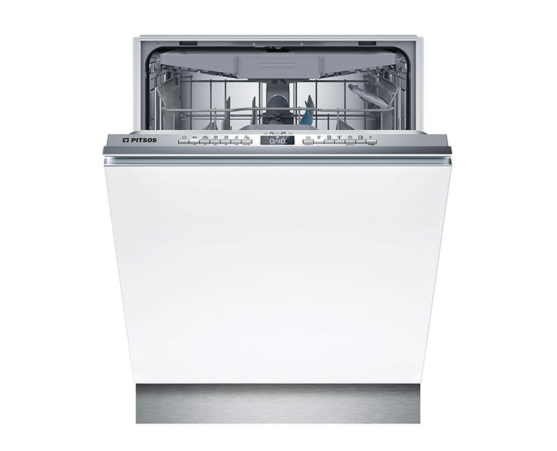 Pitsos Πλυντήριο Πιάτων DVF61X02