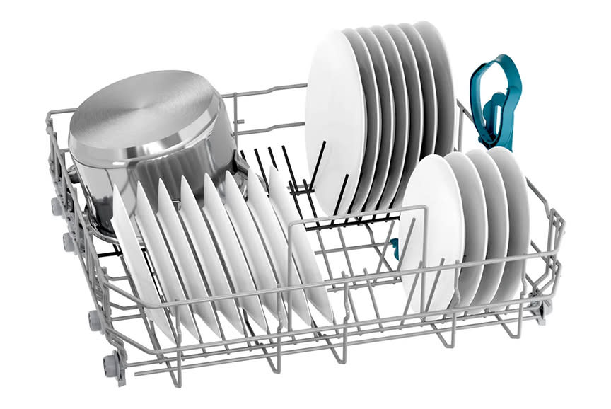 Πλύνε μπουκάλια και μικρά σκεύη!