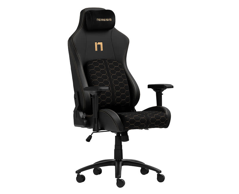 @Work Καρέκλα Γραφείου Gaming Nemesis