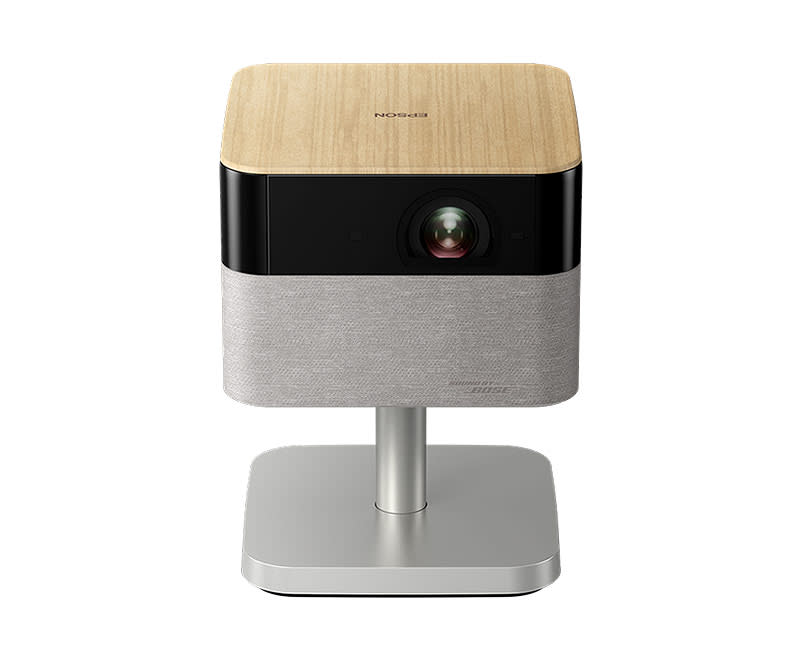 Epson Lifestudio Flex Plus EF-72 Oak