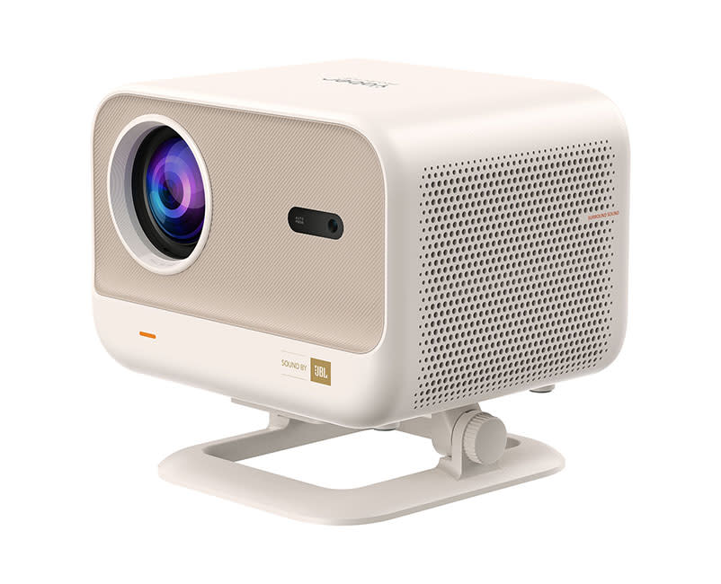 Yaber L2s Home Cinema Projector