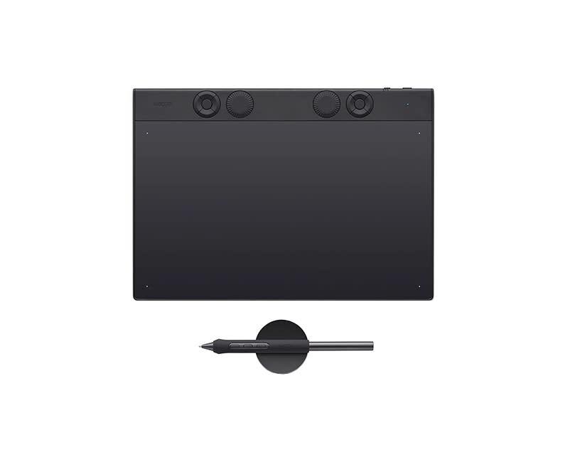 Wacom Intuos Pro Medium