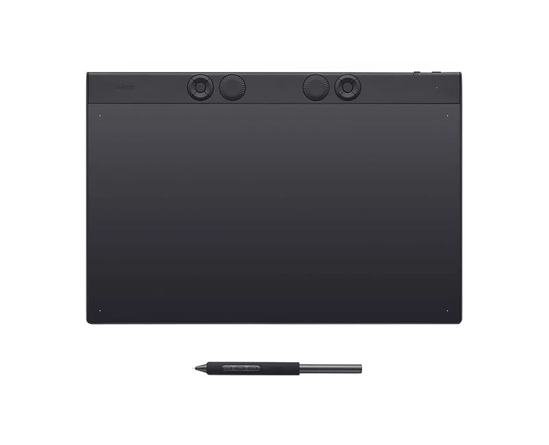 Wacom Intuos Pro Large