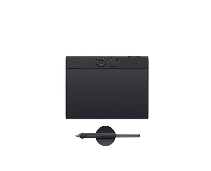 Wacom Intuos Pro Small