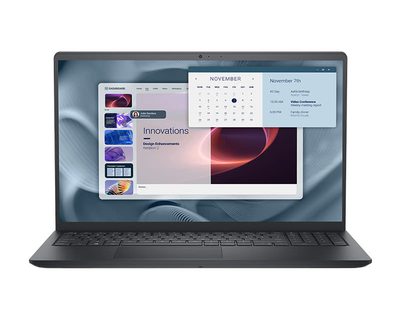 Dell Pro 15 Essential Laptop PV15250