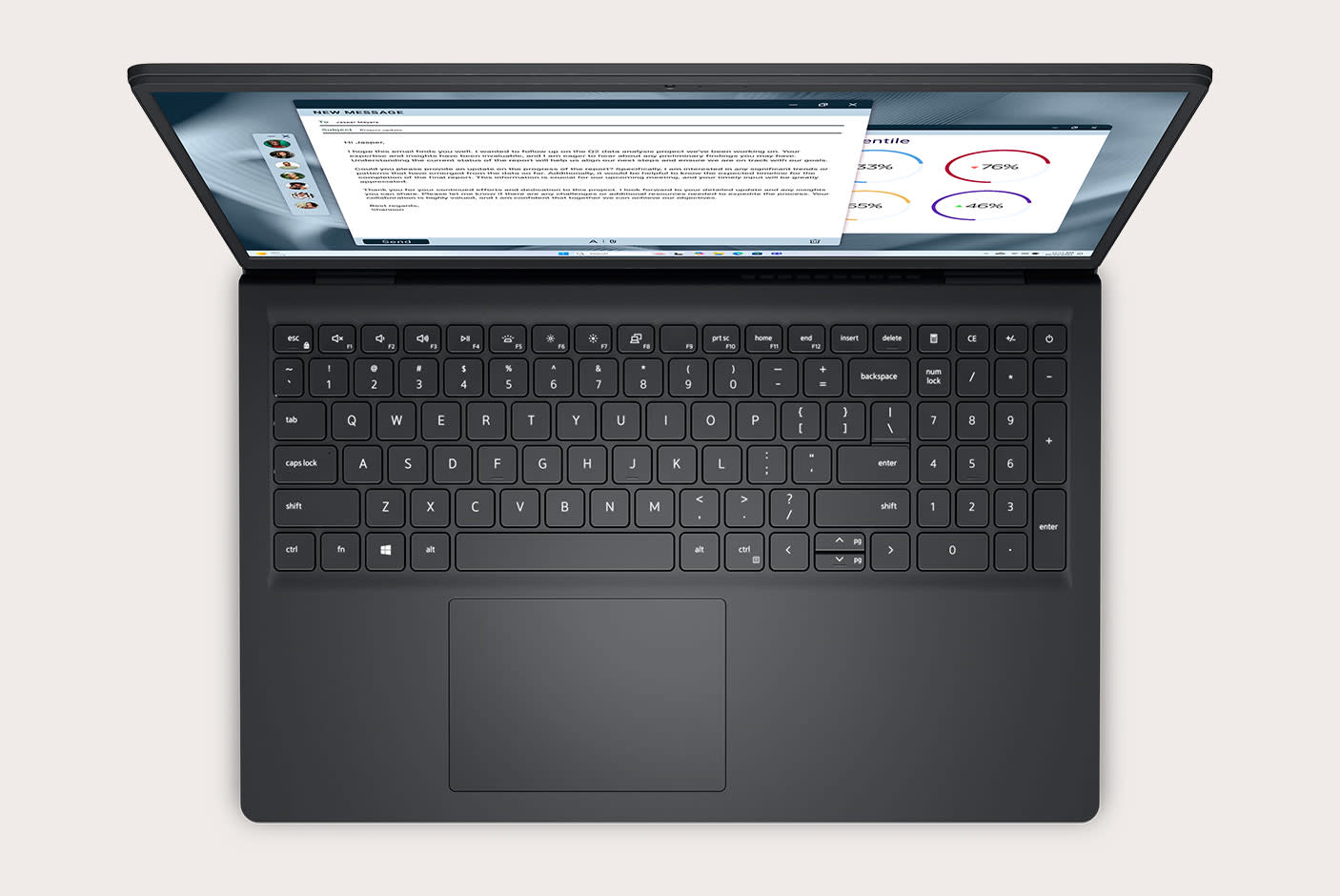 Dell Pro 15 Essential Laptop PV15250