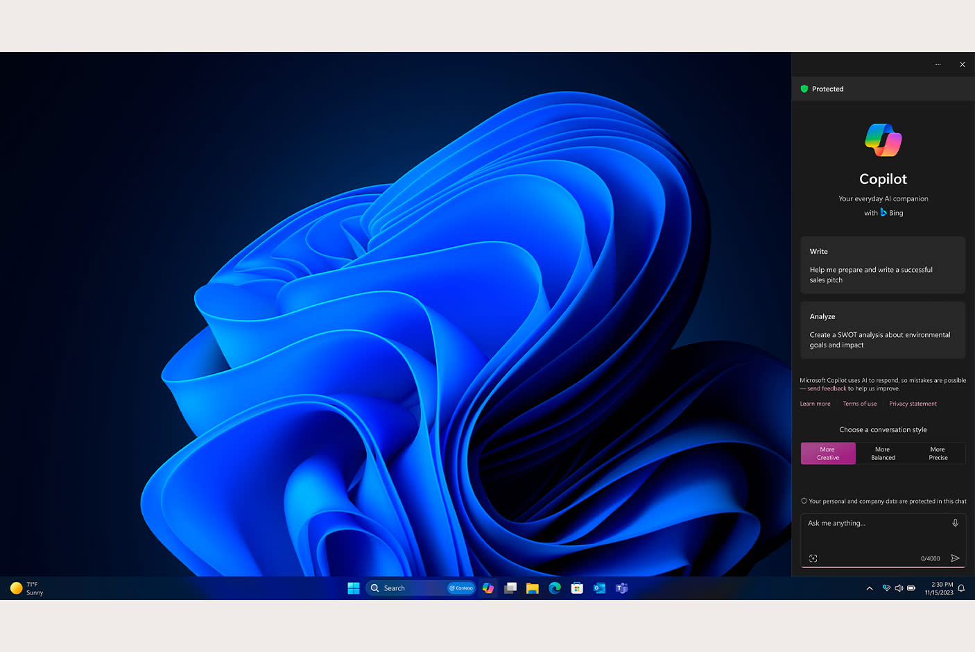 Dell Pro 15 Essential Laptop PV15250