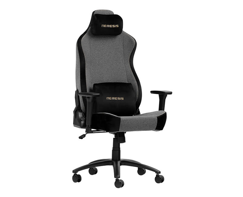 @Work Καρέκλα Γραφείου Gaming Nemesis