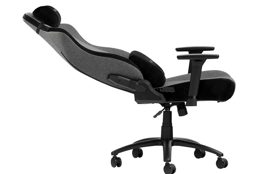 Ύψος και κλίση, στις διαταγές σου!