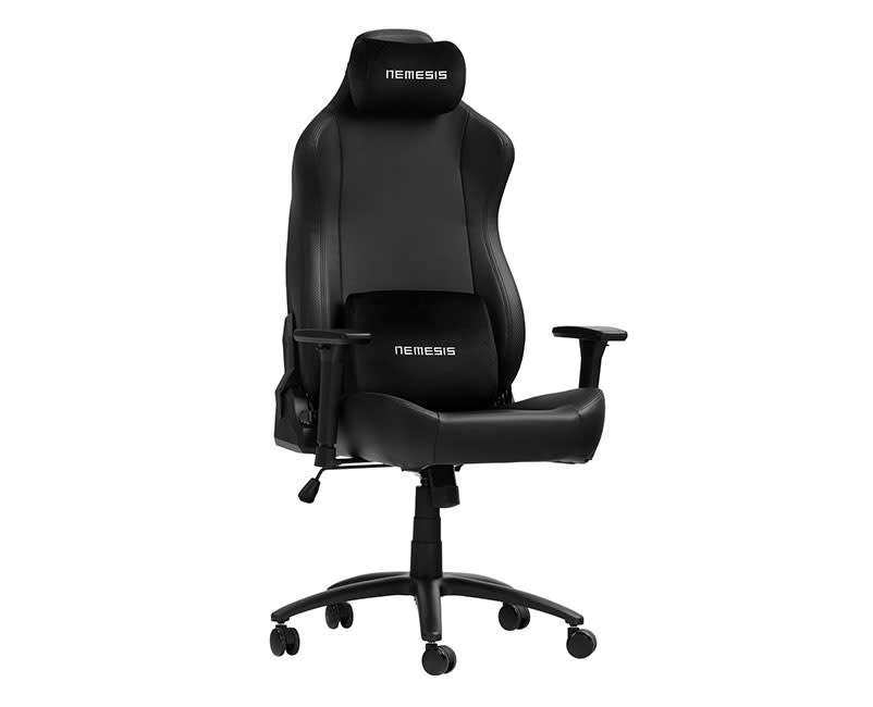 @Work Καρέκλα Γραφείου Gaming Nemesis