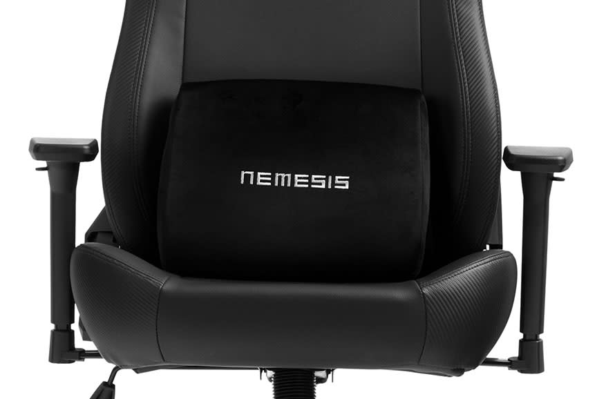 Άνετο και δροσερό κάθισμα