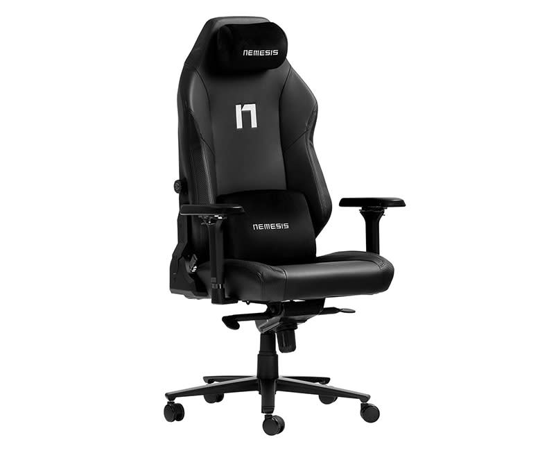 @Work Καρέκλα Γραφείου Gaming Nemesis