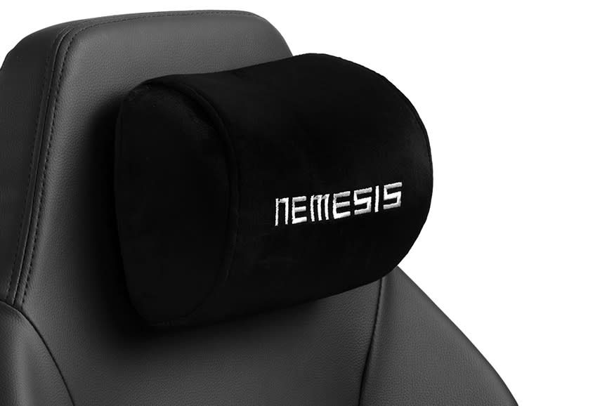 Στήριξη κεφαλιού